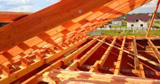 Кровельные работы Электросталь цена от 528 руб.