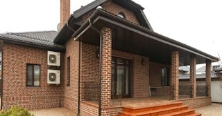 Строительство домов из кирпича с мансардой в Электростали | от 3696 рублей