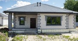 Строительство домов из кирпича с мансардой в Электростали | от 3696 рублей